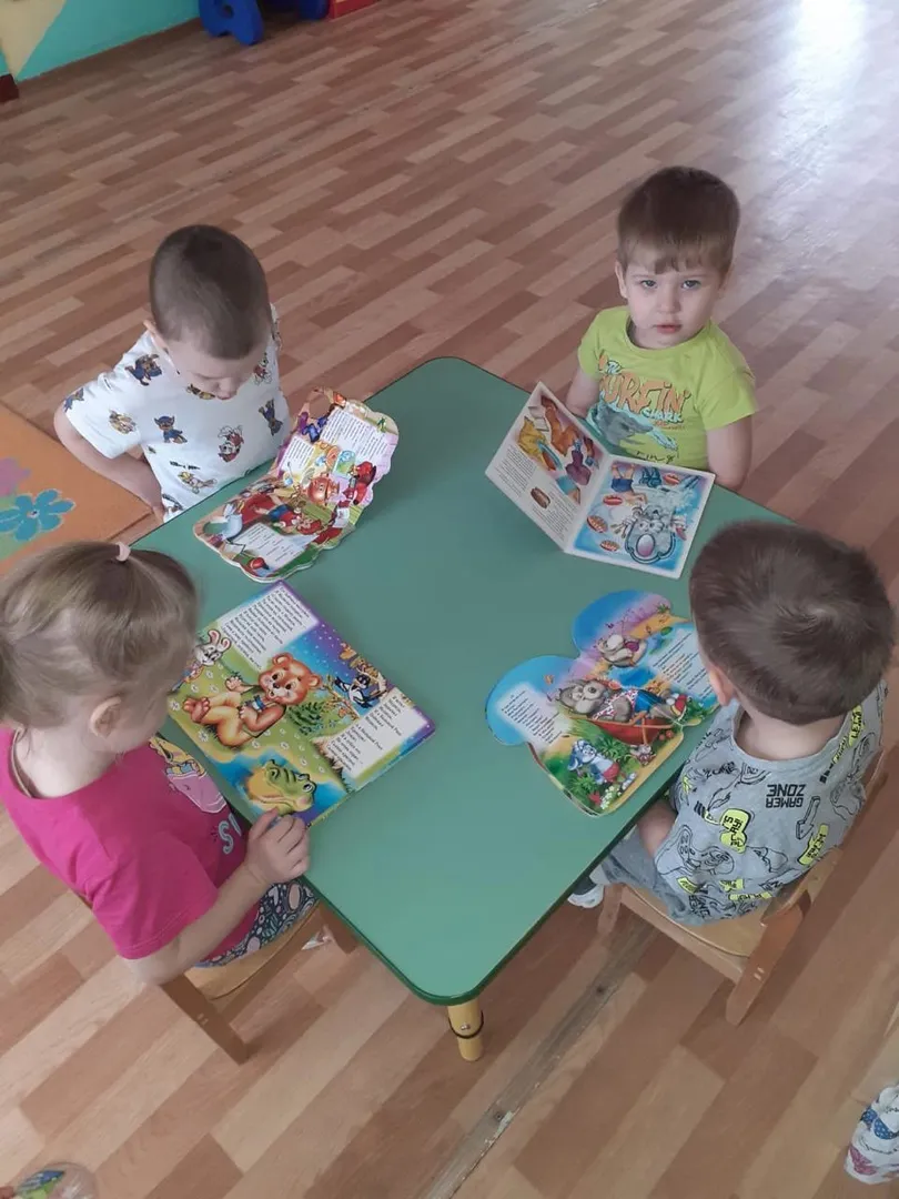 Фото: vk.com/МБОУ «Лицей 5»