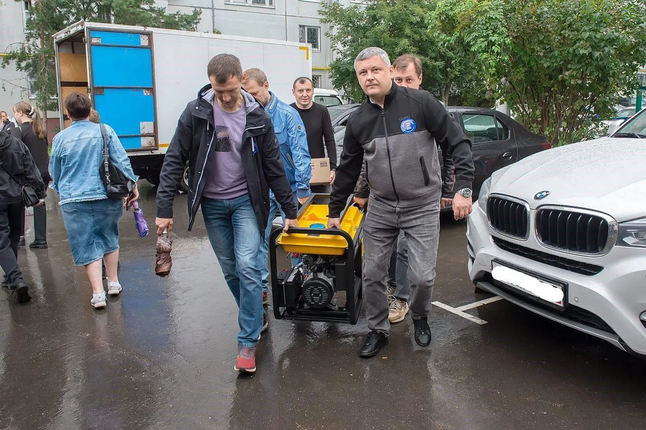 Фото: Единая Россия