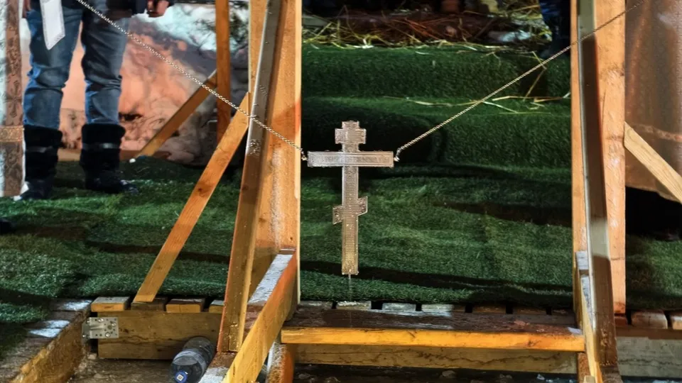 Фото: Юлия Выборова