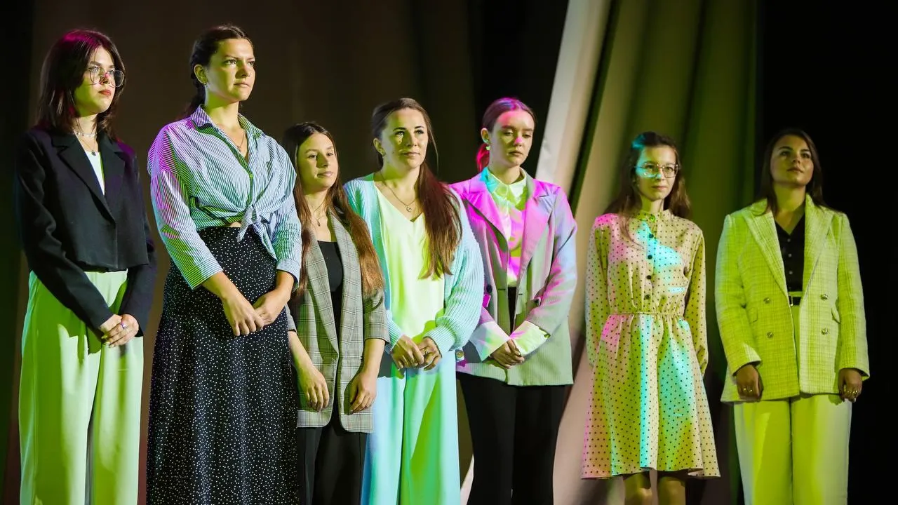 Фото: Даниил Коблов