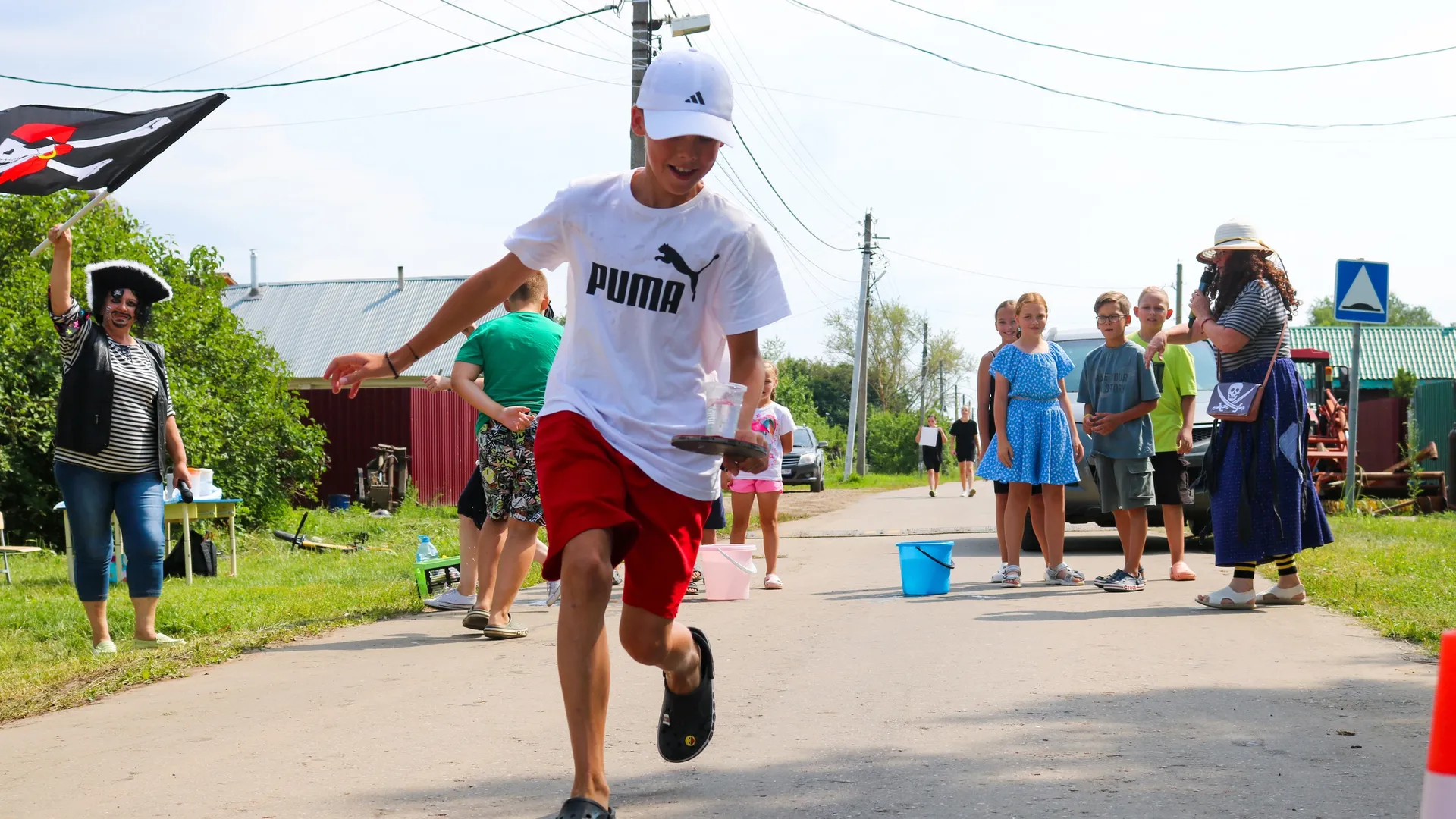Фото: vk.com/КЛУБ «Раменки»