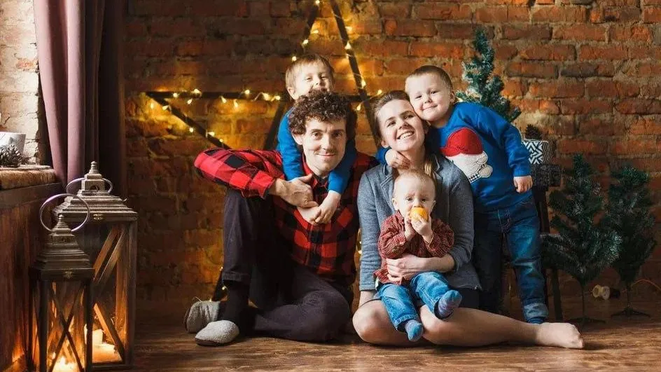 Фото: Министерство социального развития Московской области