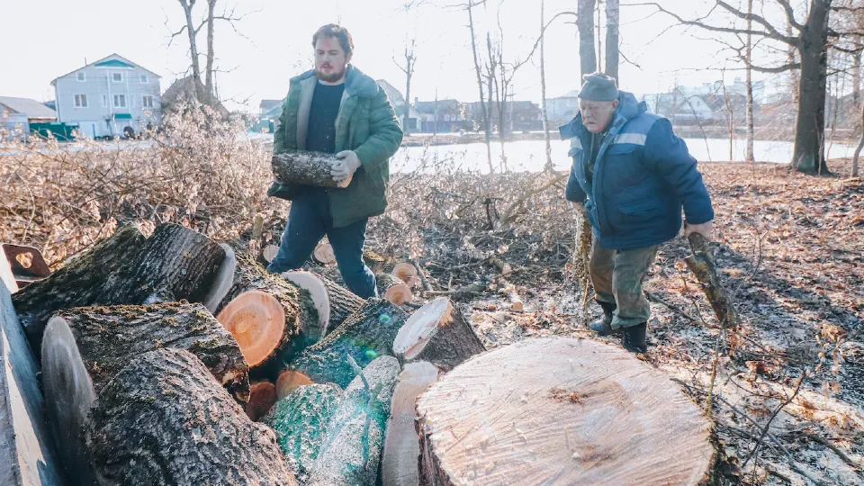 Фото: МедиаБанк Подмосковья/Данила Кирьянов