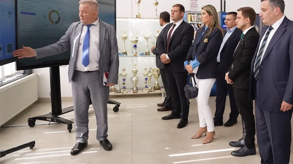 Фото: Росэлектроника