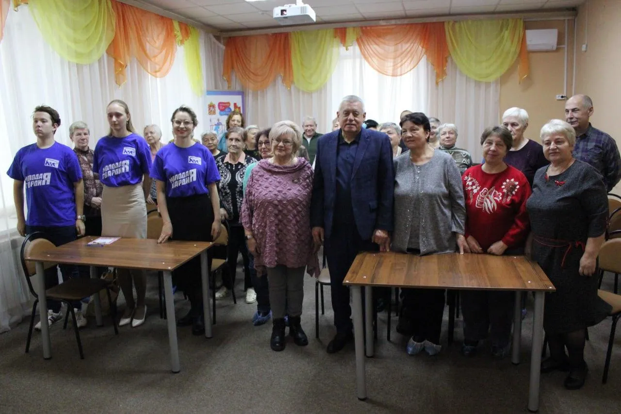 Фото: Илья Игнатьев