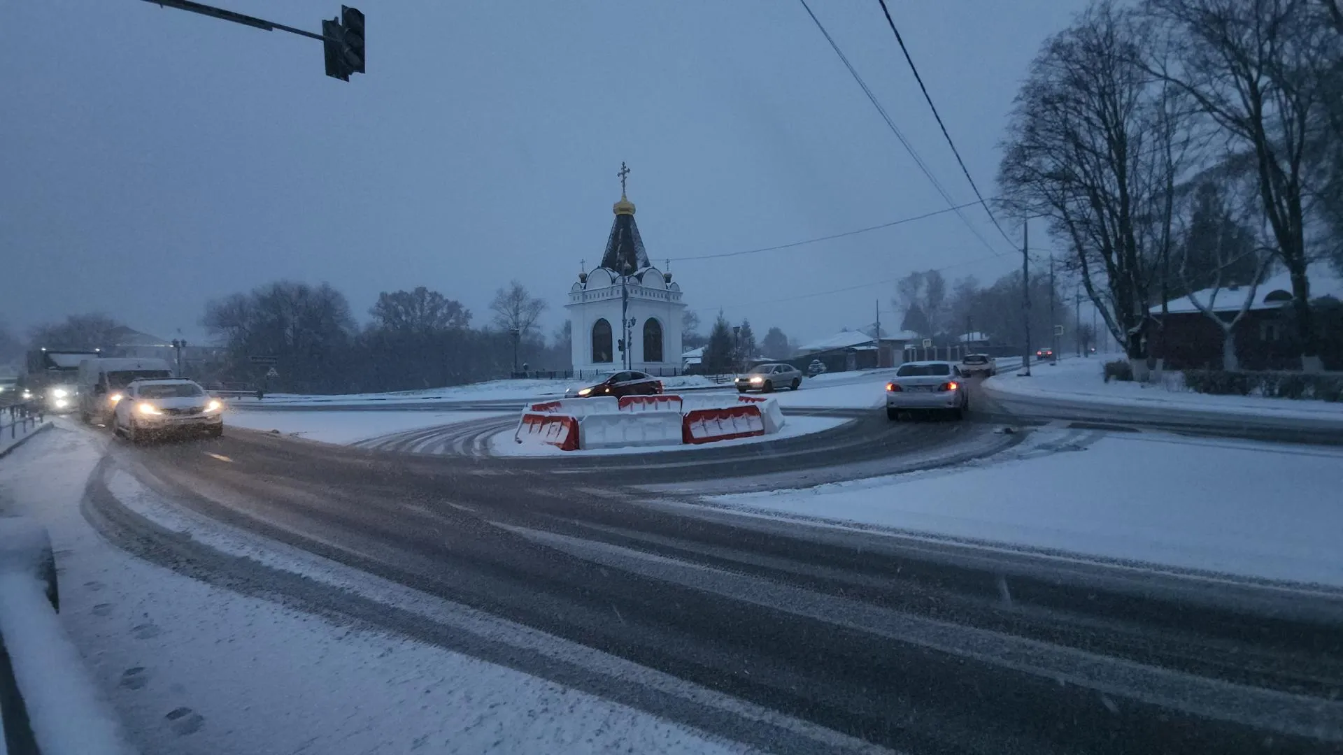 Алёна Притула