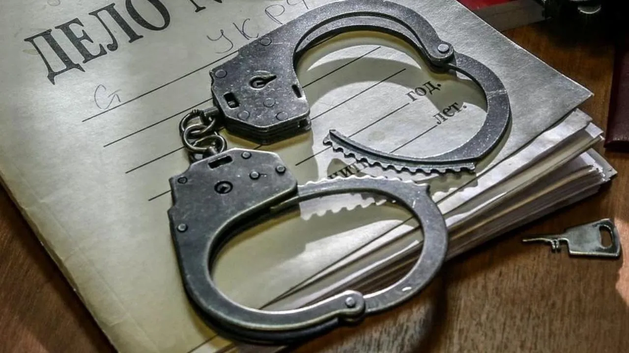 из архива «МВД МЕДИА»