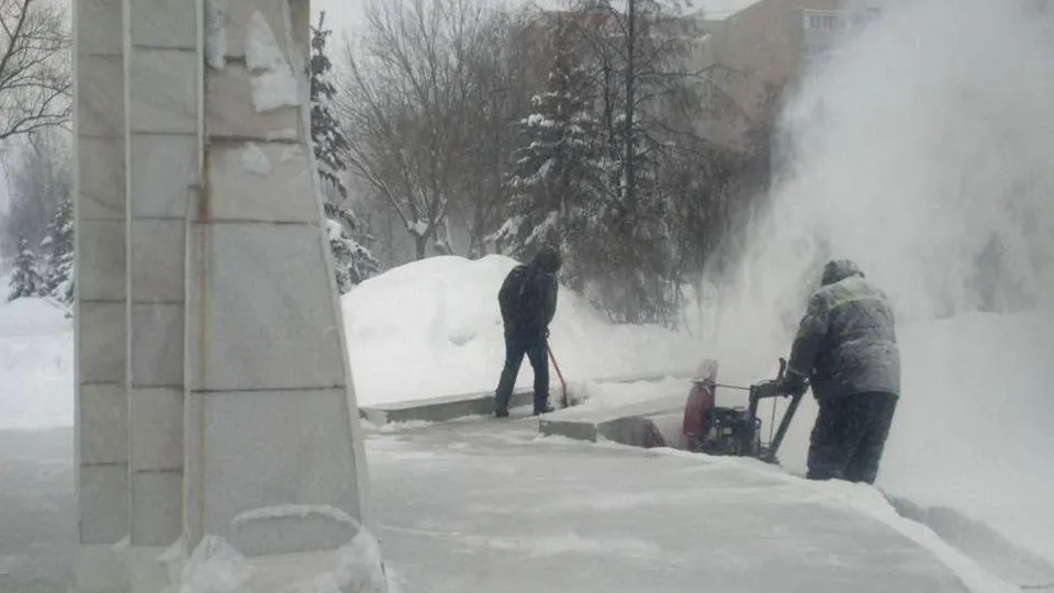 пресс-служба администрации городского округа Ступино