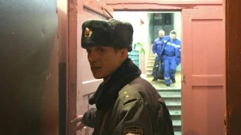 Алексей Ничукин / РИА Новости