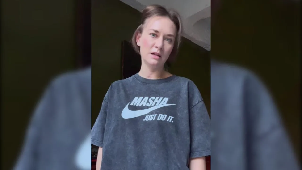 «Я рада, что преодолела страх перед отцом»: Мария Машкова рассказала о разрыве с Владимиром Машковым после переезда