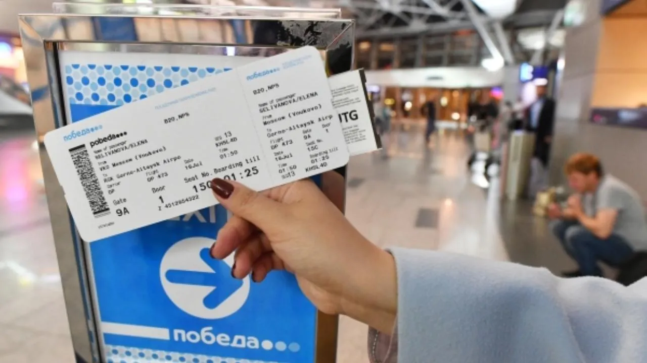 Авиабилеты в России могут подорожать за счет введения нового сбора