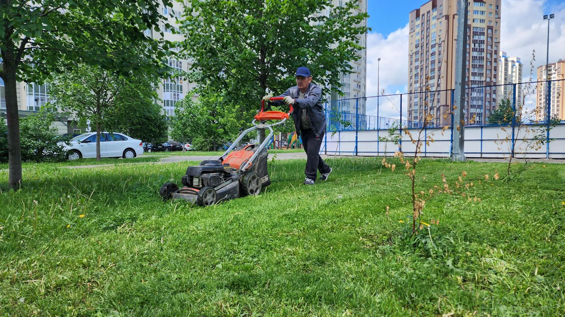 Фото: Анастасия Сараева