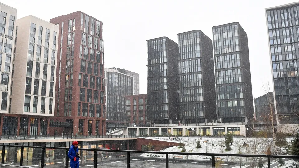 Фото: ТАСС/Казаков Александр