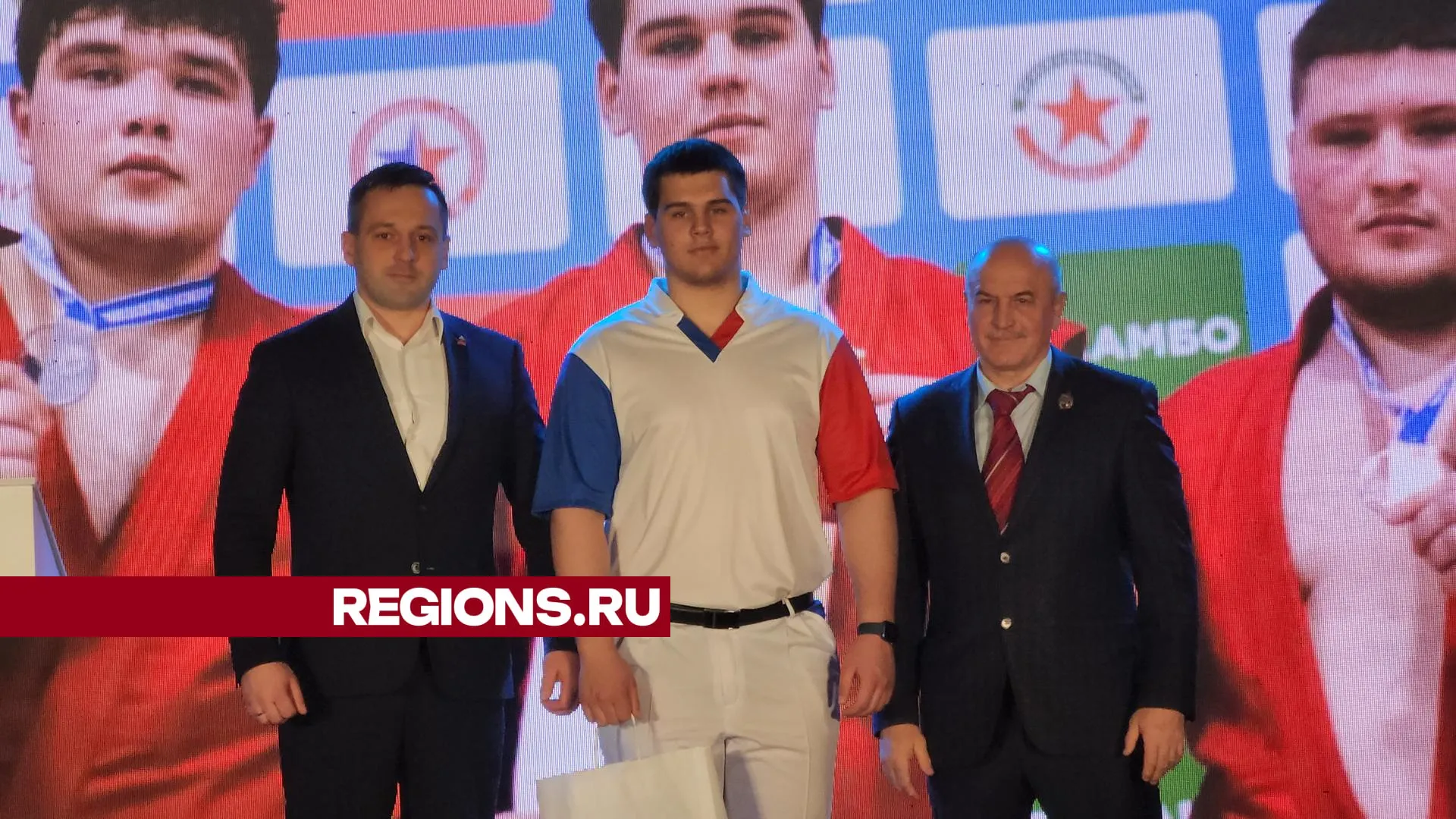 фото: Арина Кузнецова