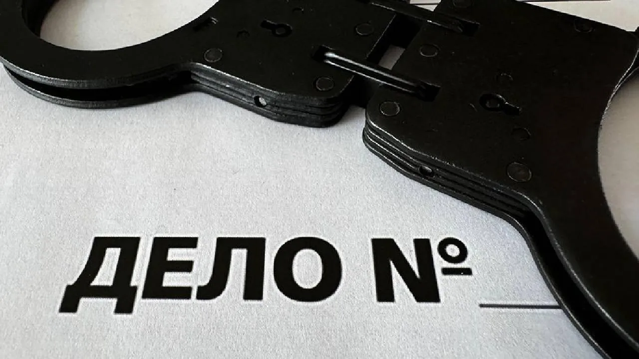 Подрядчик Новосибирска подозревается в хищении бюджетных денег