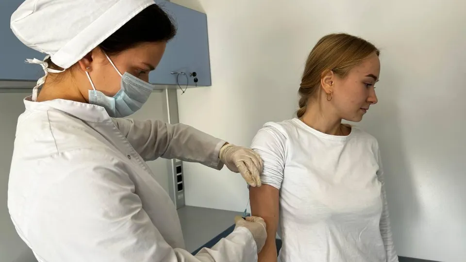 Фото: Коломенская больница