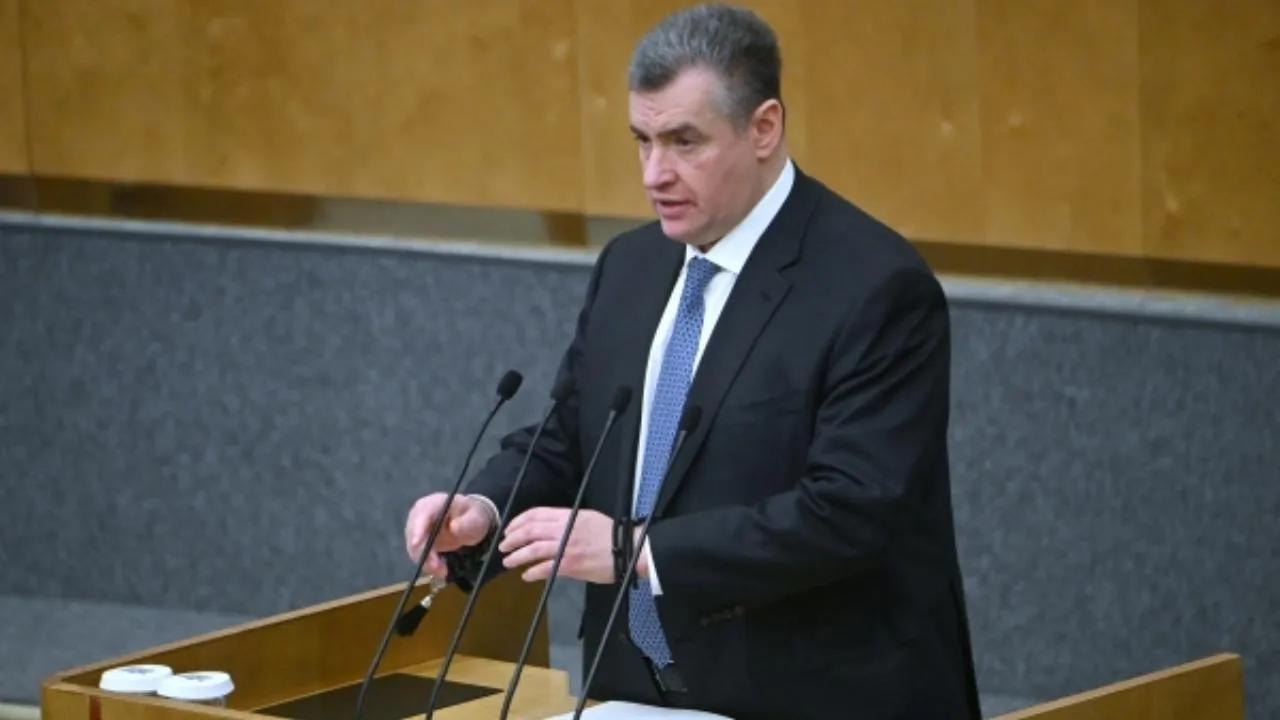 Депутат Госдумы назвал украинские власти сатанистами из-за обстрела Донецка в Пасху