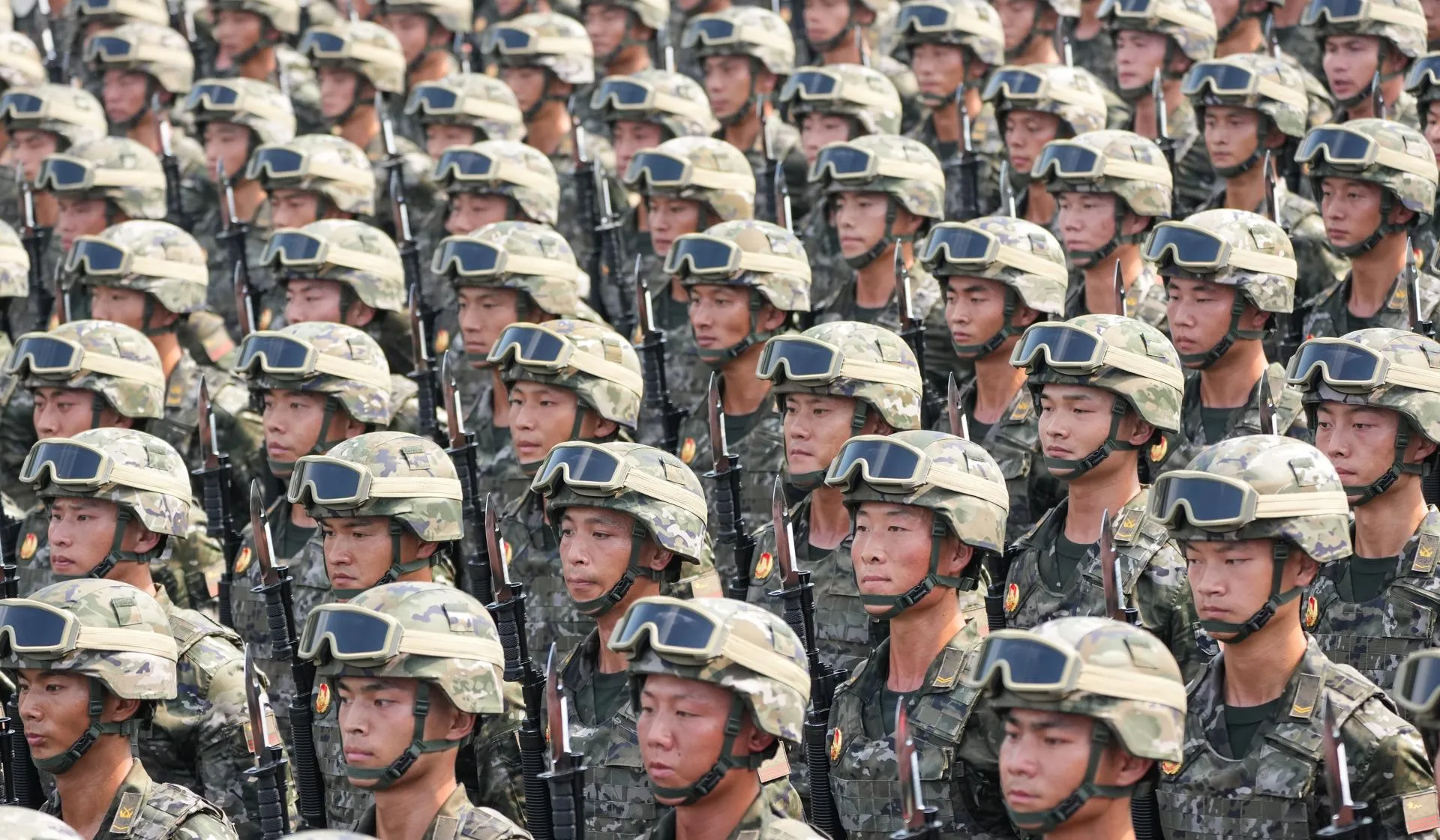 Wang Jianhua/XinHua