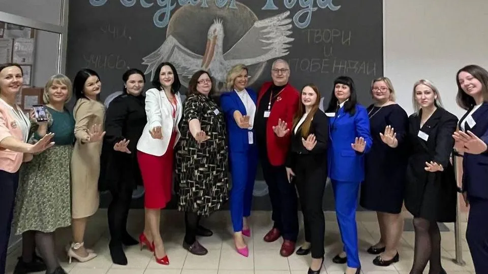 Фото: пресс-служба администрации городского округа Мытищи