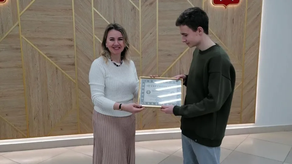 Фото: министерство социального развития Московской области