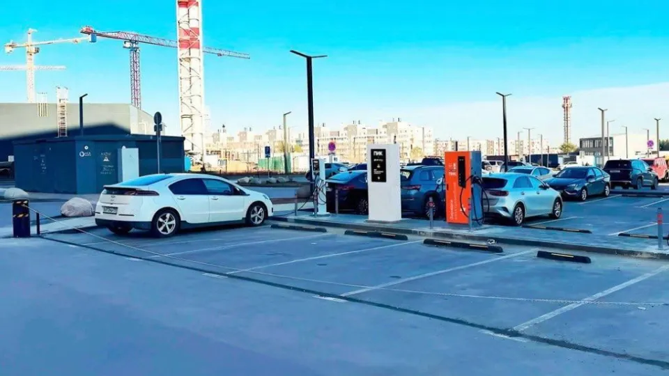 Фото: администрация г.о. Красногорск