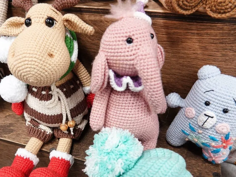 Фото: МедаиБанк Подмосковья/Дарья Леонова