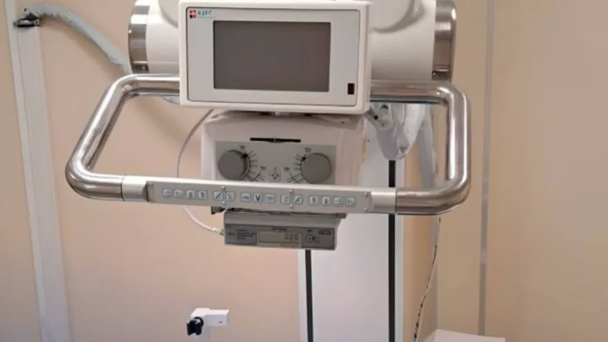 Фото: Истринская клиническая больница / ВКонтакте