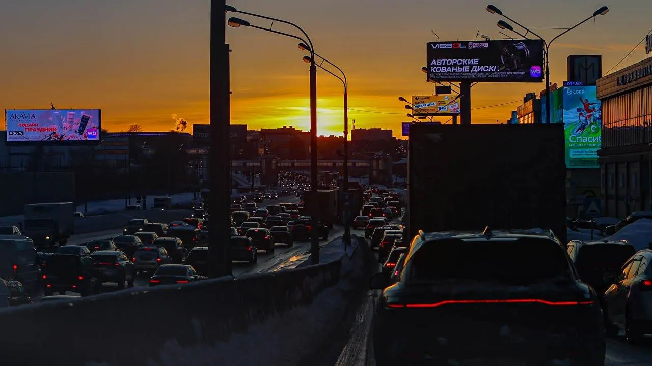 REGIONS/Роман Малышенко