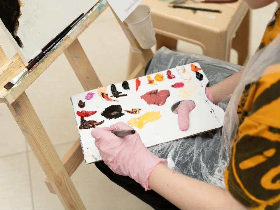 Фото: Фонд «Синергия Добра»