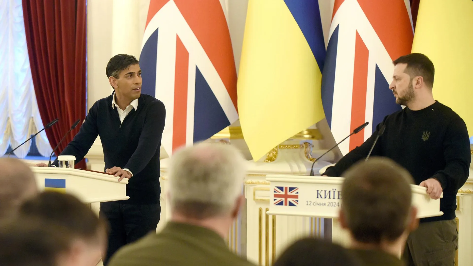 Ruslan Kaniuka/Keystone Press Agency/globallookpress