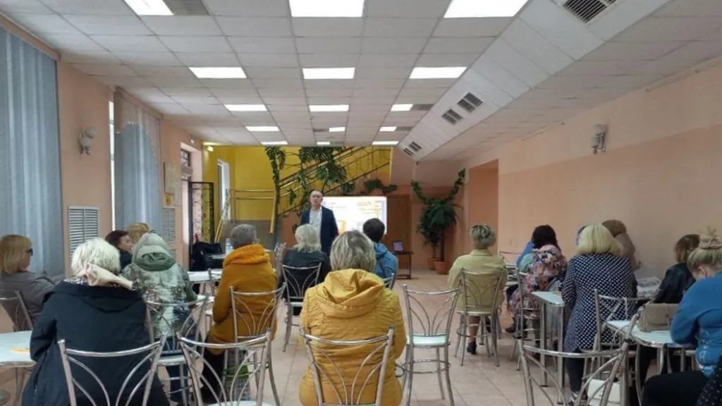 Фото: пресс-служба Администрации г.о. Зарайск