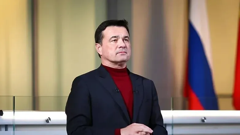 © Антон Чернов