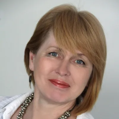 Анна Горбачева