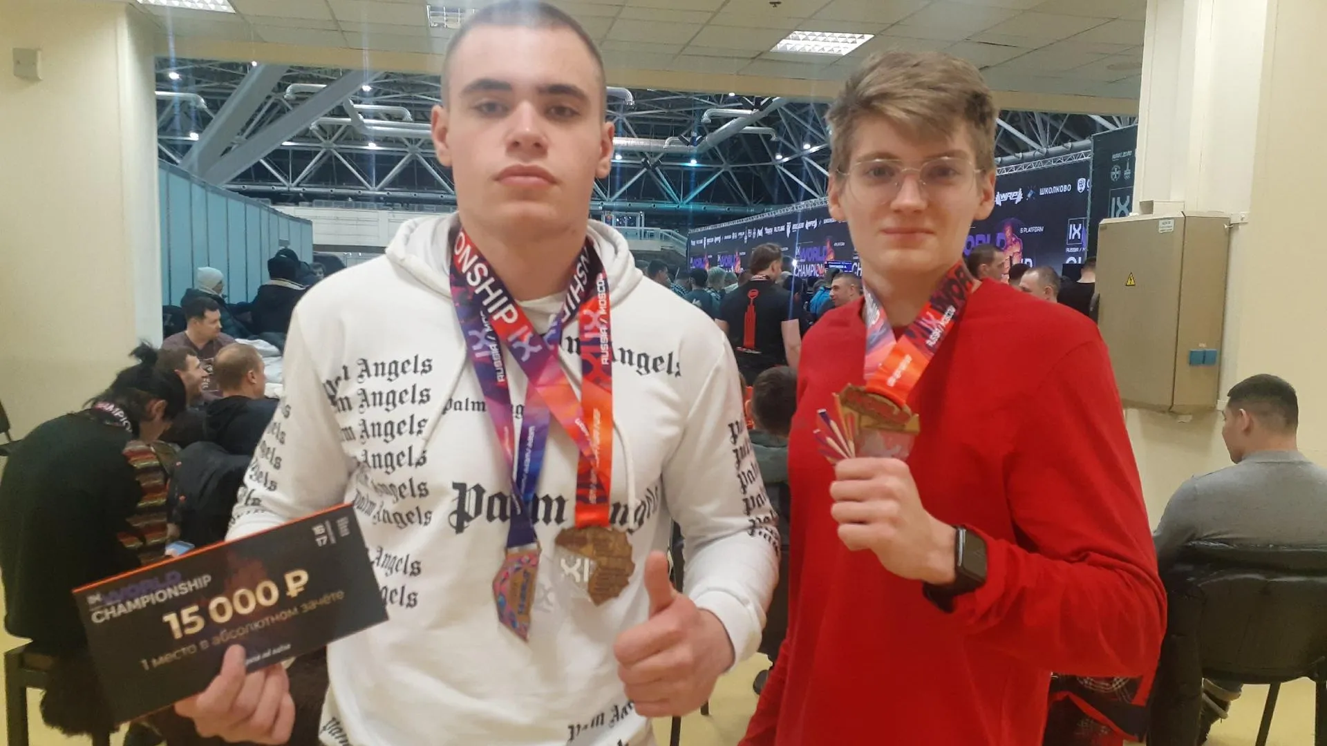 Фото: Евгений Щ. / ВКонтакте