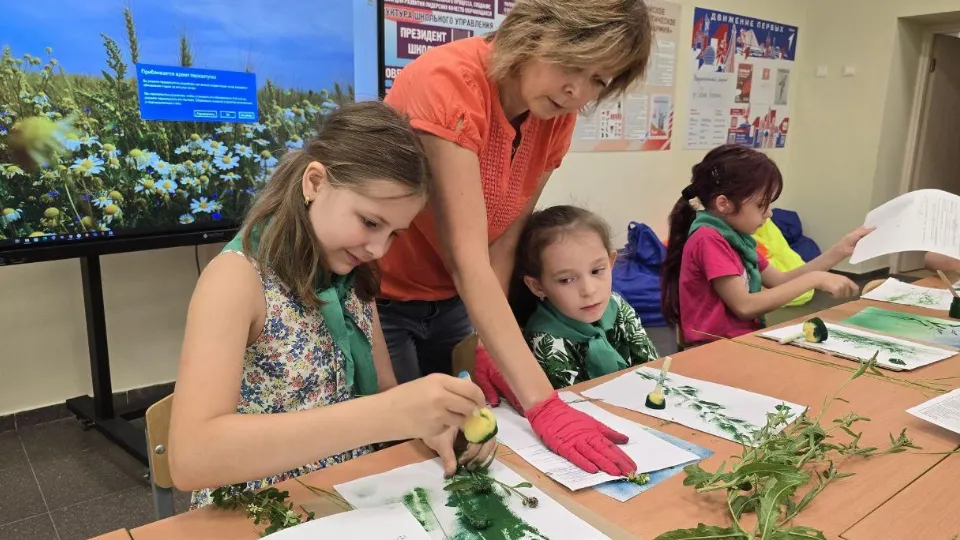 Фото: Яна Шаливская