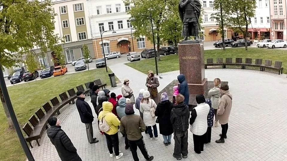 Фото: Серпуховский историко-художественный музей