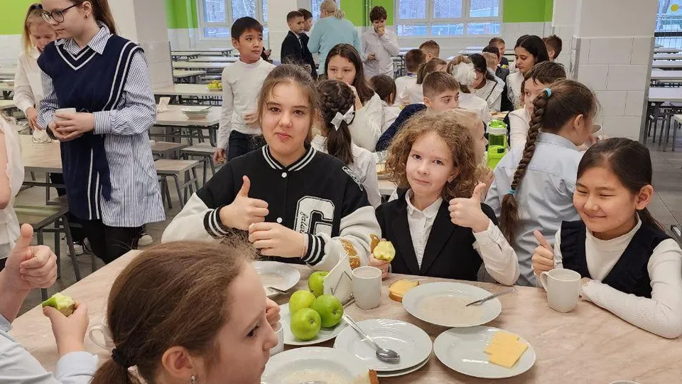 Фото: Наталья Лымарь