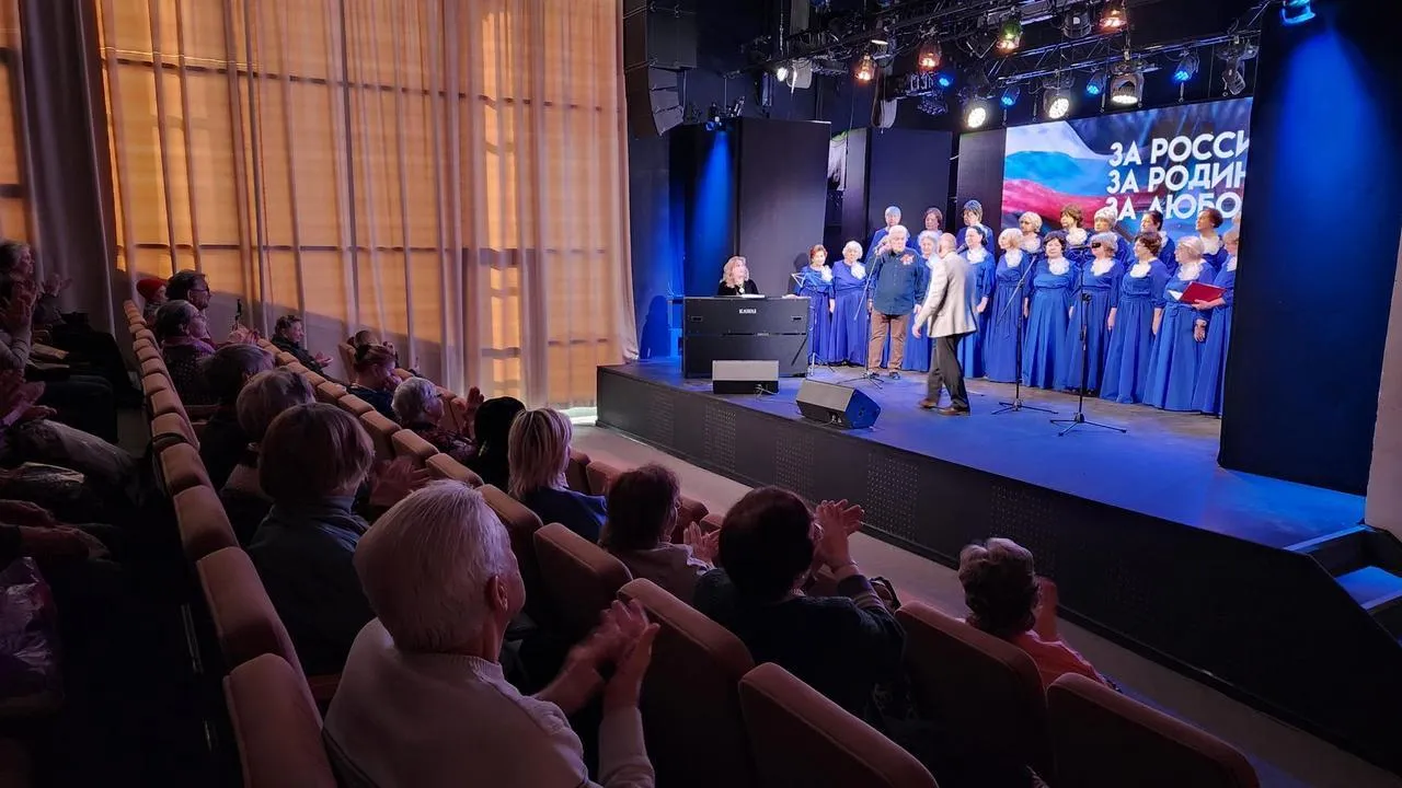 МедиаБанк Подмосковья/Валерия Исаева