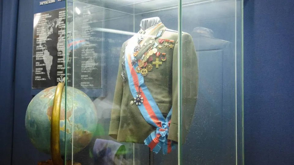 Фото: пресс-служба администрации г.о. Жуковский