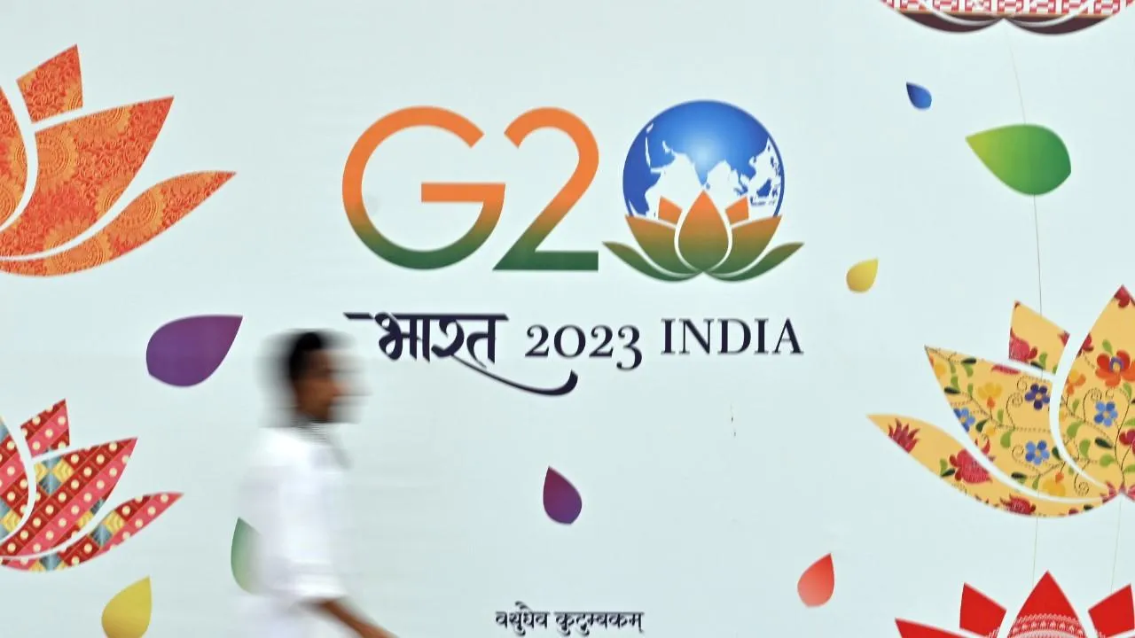 G20 обязалась искоренить дискриминацию женщин