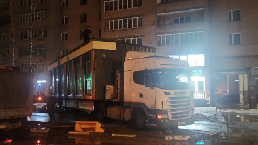 Фото: t.me/AnnaKrotova_Lobnya