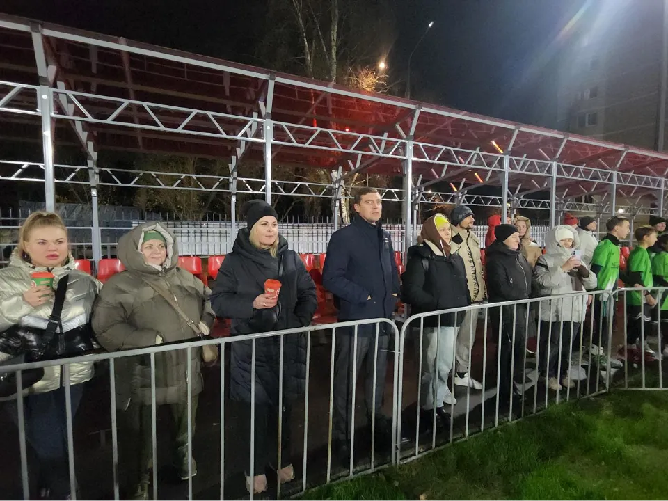 Фото: МедиаБанк Подмосковья/Наталья Лымарь