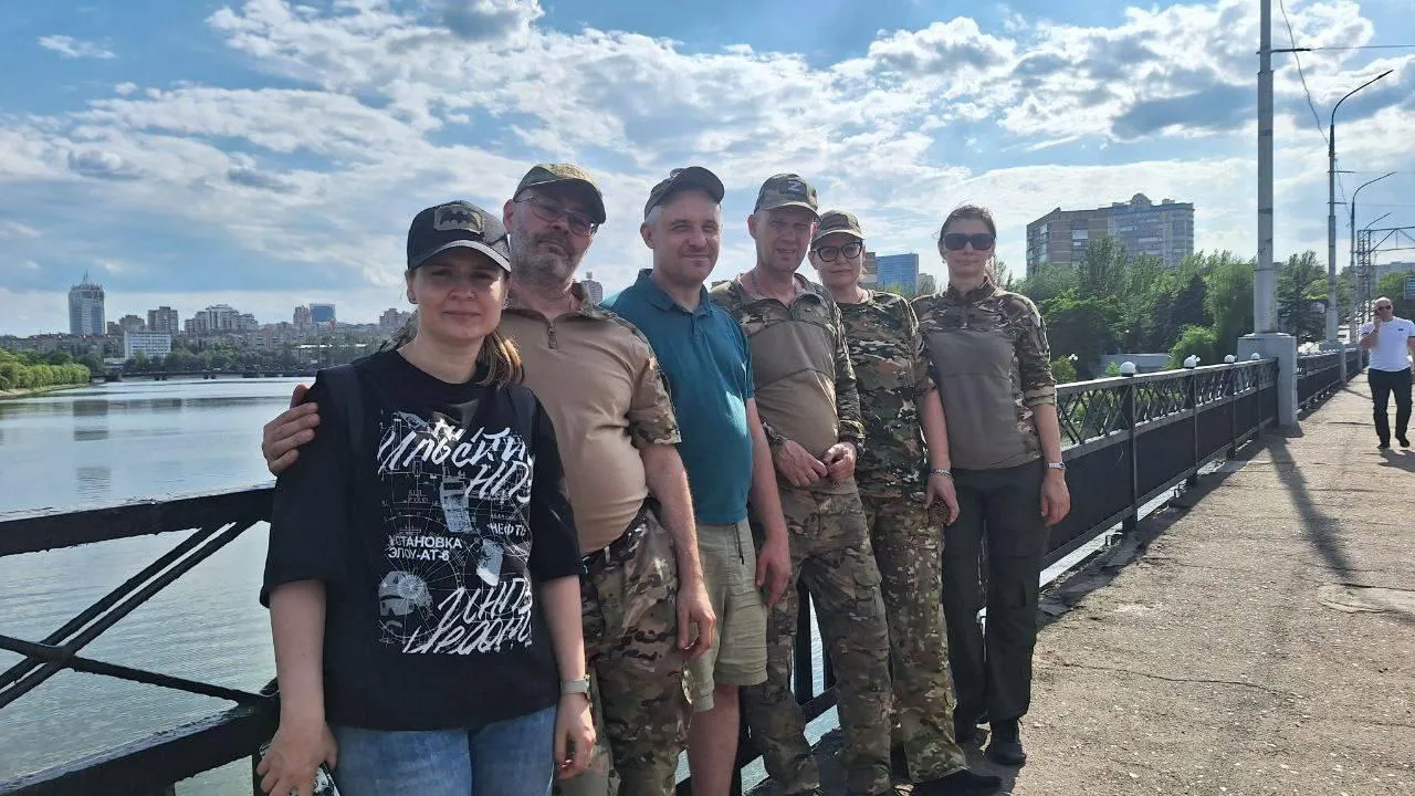 Пресс-служба администрации городского округа Реутов