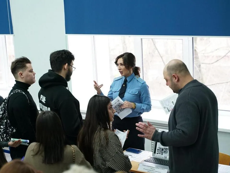 Фото: пресс-служба администрации городского округа Химки