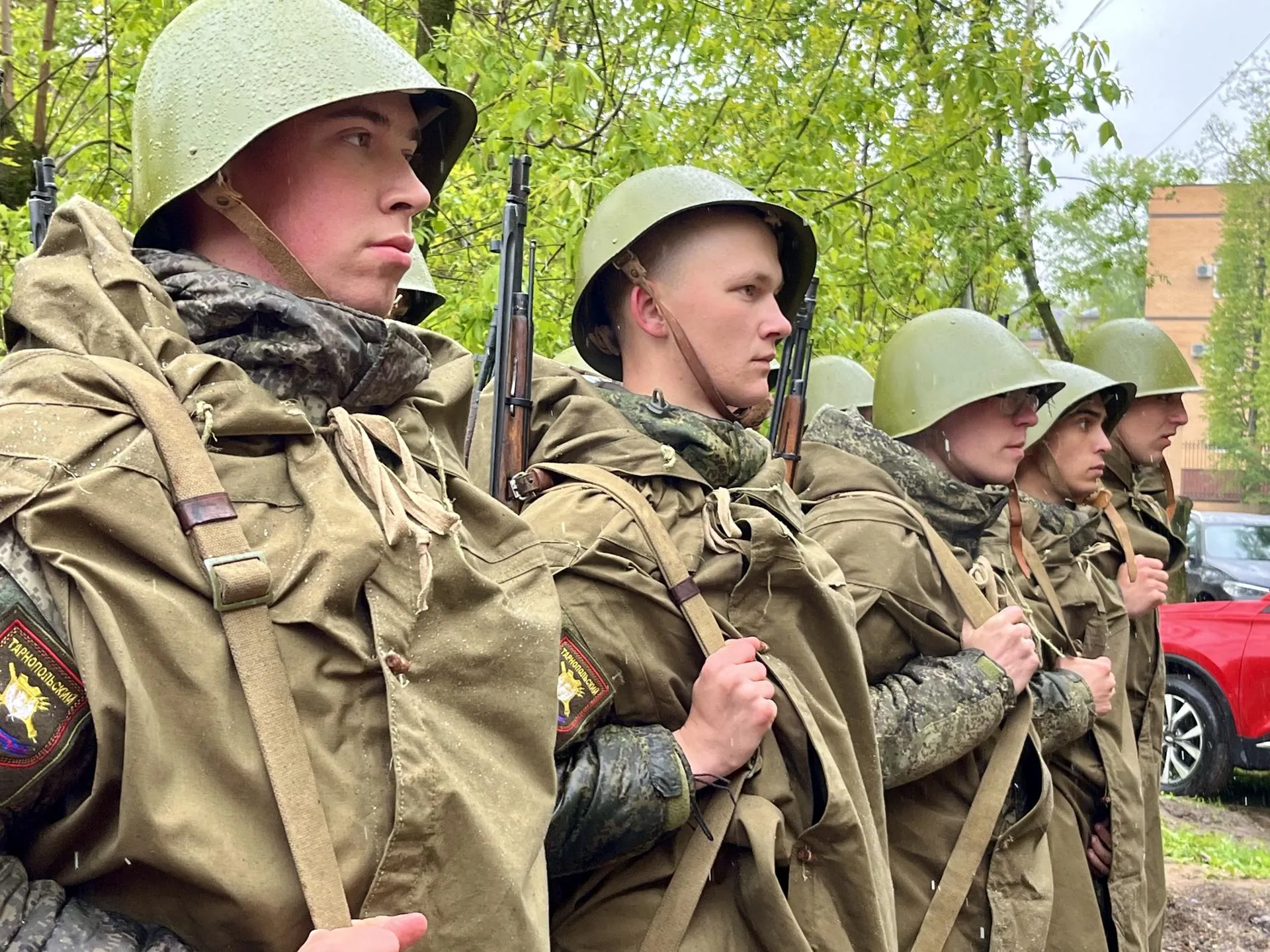 Фото: Анна Тюрюмина&nbsp;&nbsp;