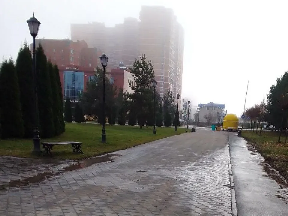 Фото: Администрация г.о. Лосино-Петровский