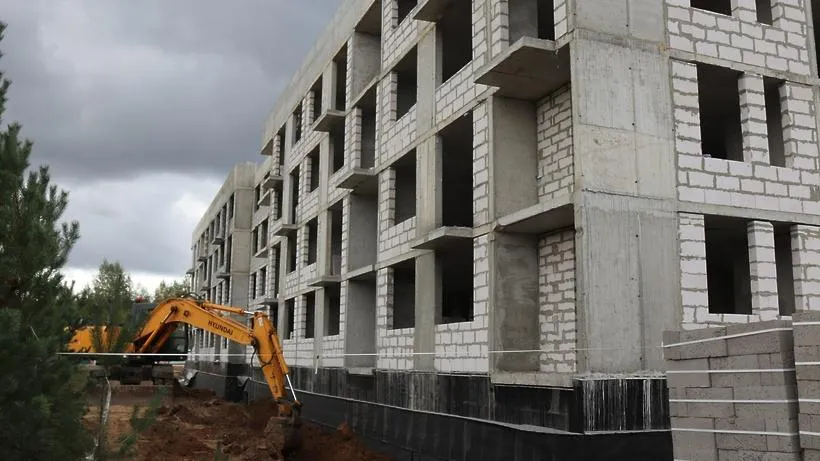 пресс-служба администрации г.о. Пущино