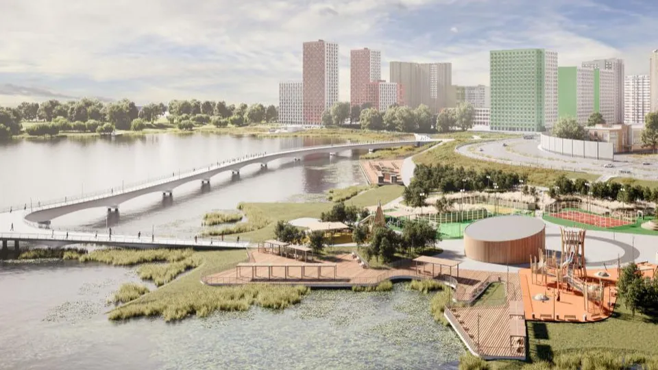 Фото: проектное решение