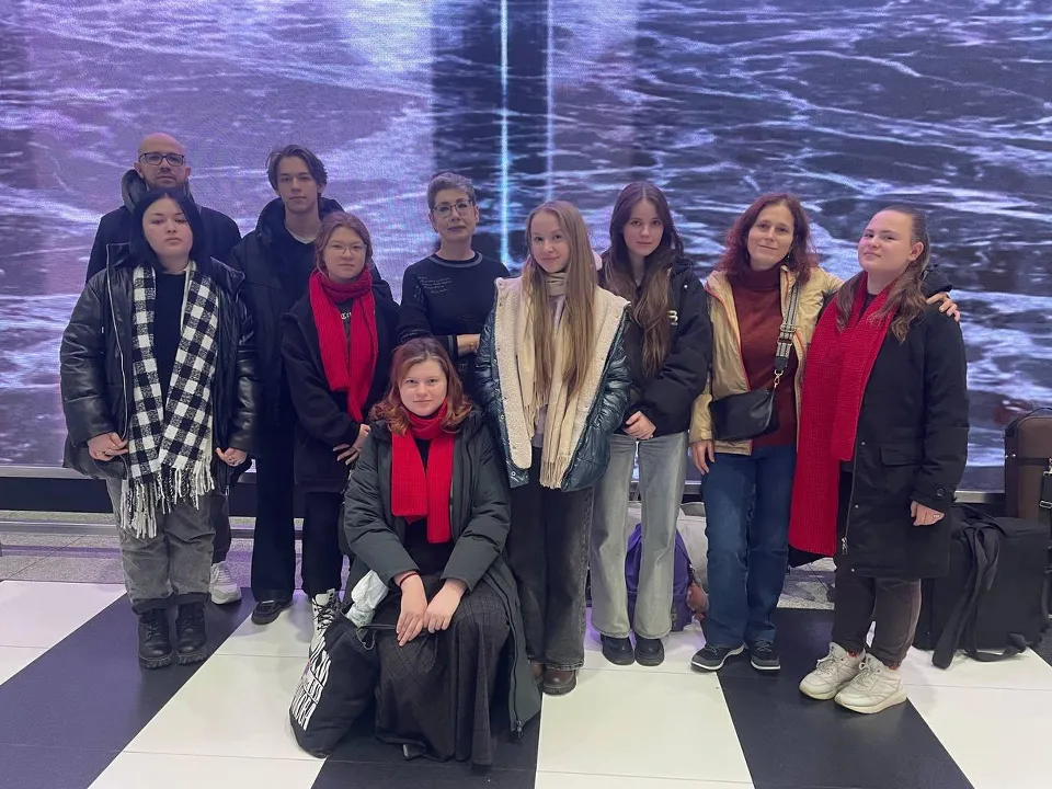 Фото: Министерство культуры и туризма Московской области