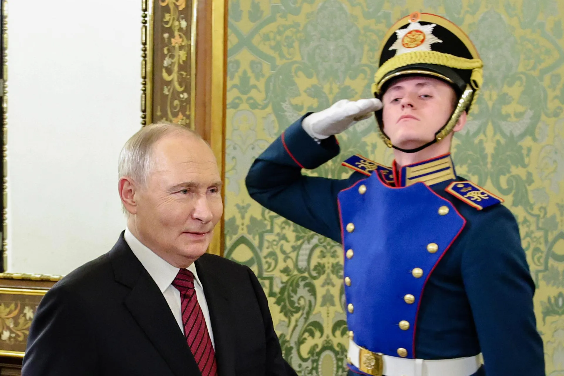 Roman Naumov/URA.RU